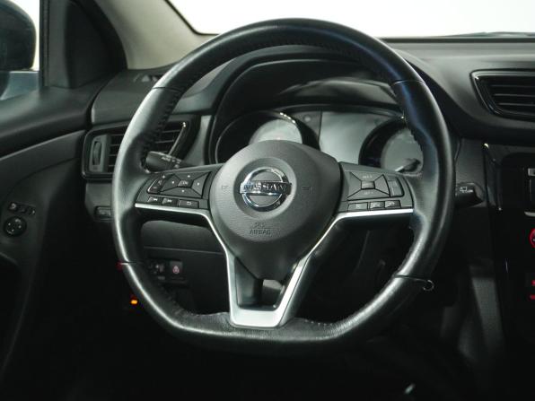 Nissan Qashqai II Рестайлинг с пробегом 2019 года, цена 1 930 000 рублей, 91099 км, внедорожник, Автокод Объявления