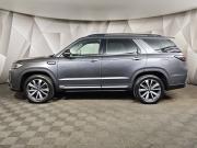Changan CS95 I Рестайлинг 2 Москва  - изображение 25