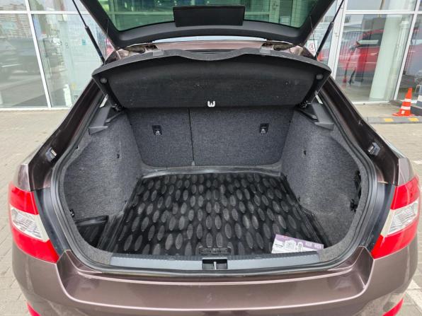 Skoda Octavia III (A7) с пробегом 2014 года, цена 859 000 рублей, 177170 км, лифтбек, Автокод Объявления