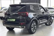 Chery Tiggo 4 Pro I Рестайлинг Шахты  - изображение 24