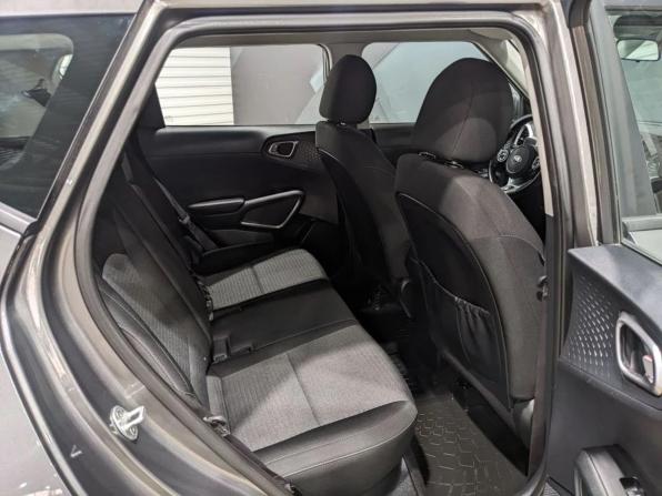 Kia Soul III с пробегом 2020 года, цена 1 860 000 рублей, 97217 км, хэтчбек, Автокод Объявления