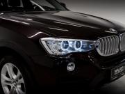 BMW X4 I (F26) Санкт-Петербург  - изображение 55