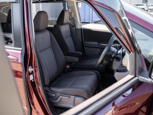 Honda Freed II с пробегом 2017 года, цена 1 549 000 рублей, 77342 км, компактвэн, Автокод Объявления