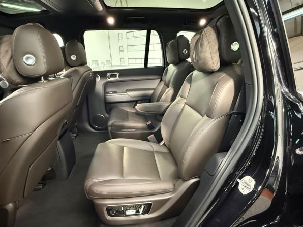 Li Auto (Lixiang) L9 I с пробегом 2023 года, цена 6 520 000 рублей, 59000 км, внедорожник, Автокод Объявления