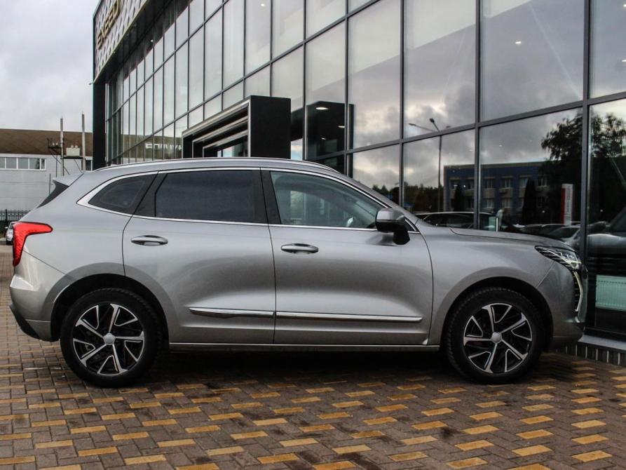 Haval Jolion I Калуга  - изображение 4