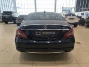 Mercedes-Benz CLS II (C218) Рестайлинг Казань  - изображение 29