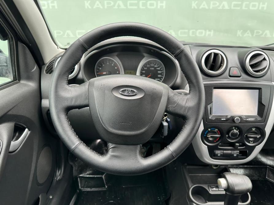 Lada (ВАЗ) Granta I Екатеринбург  - изображение 5