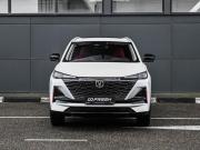 Changan UNI-S (CS55 Plus) Новороссийск  - изображение 27