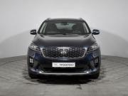 Kia Sorento III Prime Рестайлинг Санкт-Петербург  - изображение 24