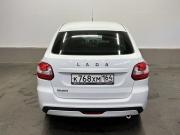 Lada (ВАЗ) Granta I Рестайлинг Саратов  - изображение 16
