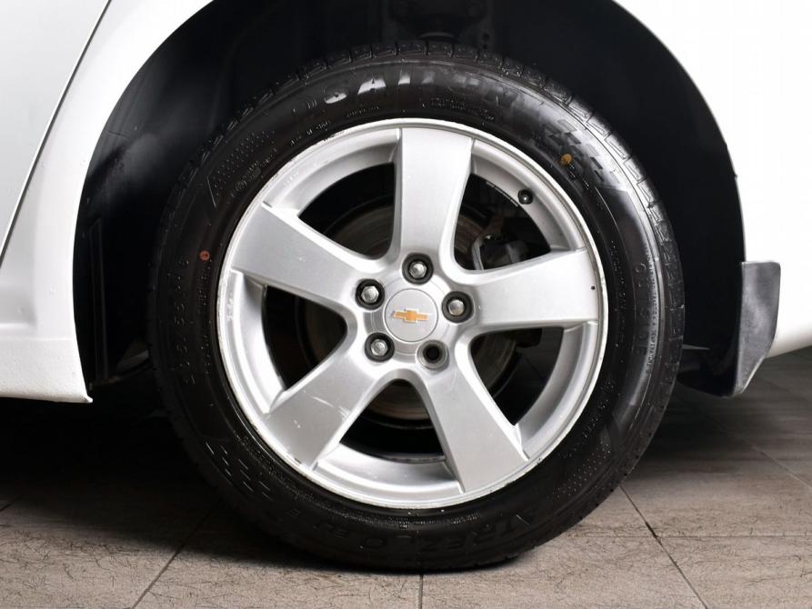 Chevrolet Cruze I Кемерово  - изображение 11
