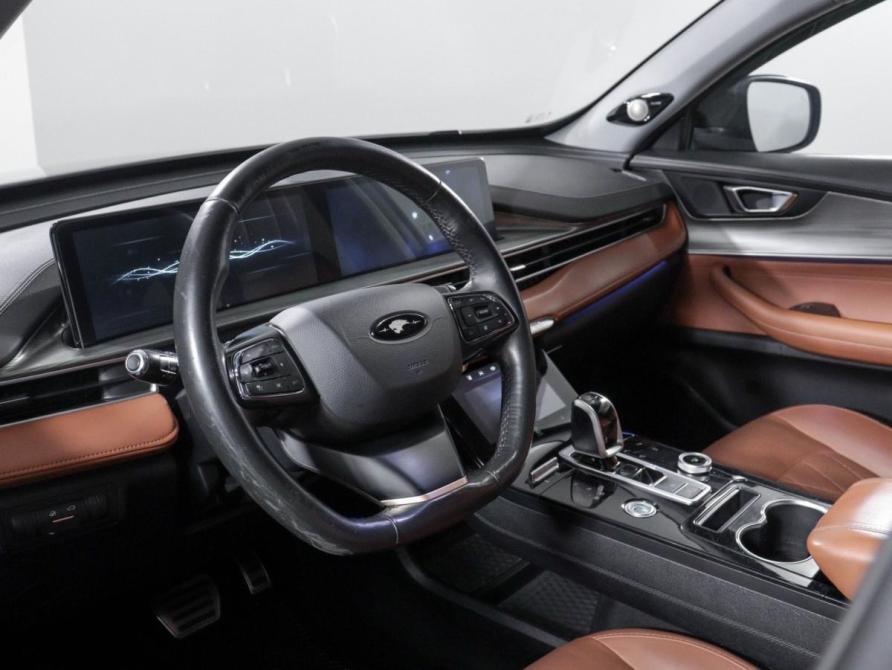 Chery Tiggo 8 Pro Max I Москва  - изображение 14