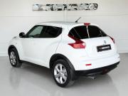 Nissan Juke I Уфа  - изображение 22