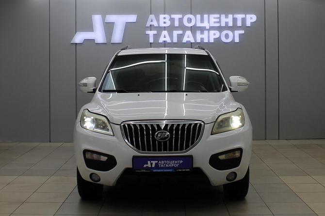 Lifan X60 I Рестайлинг с пробегом 2015 года, цена 695 000 рублей, 165000 км, внедорожник, Автокод Объявления