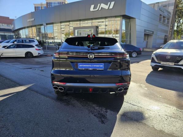 Changan UNI-K с пробегом 2023 года, цена 2 700 000 рублей, 62444 км, внедорожник, Автокод Объявления