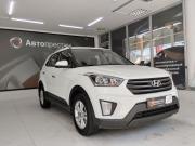 Hyundai Creta I Минеральные Воды  - изображение 26