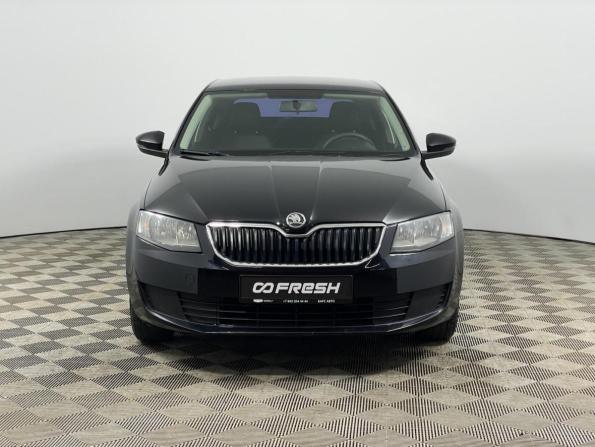 Skoda Octavia III (A7) с пробегом 2014 года, цена 819 900 рублей, 355969 км, лифтбек, Автокод Объявления