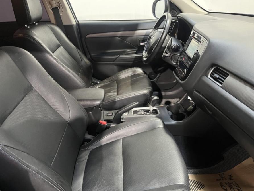 Mitsubishi Outlander III Курск  - изображение 7