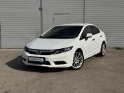 Honda Civic IX Саратов  - изображение 19
