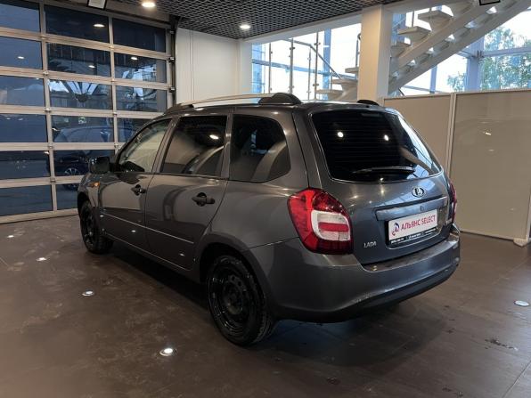 Lada (ВАЗ) Kalina II с пробегом 2015 года, цена 422 000 рублей, 130528 км, универсал, Автокод Объявления