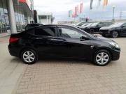 Hyundai Solaris I Екатеринбург  - изображение 22
