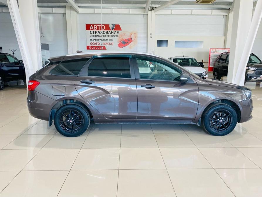 Lada (ВАЗ) Vesta I Миасс  - изображение 4