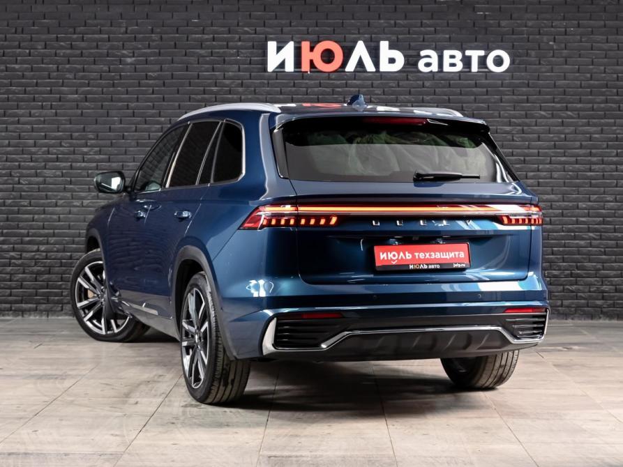 Geely Monjaro I Екатеринбург  - изображение 6