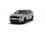 Kia Carnival IV Рестайлинг Санкт-Петербург  - изображение 3
