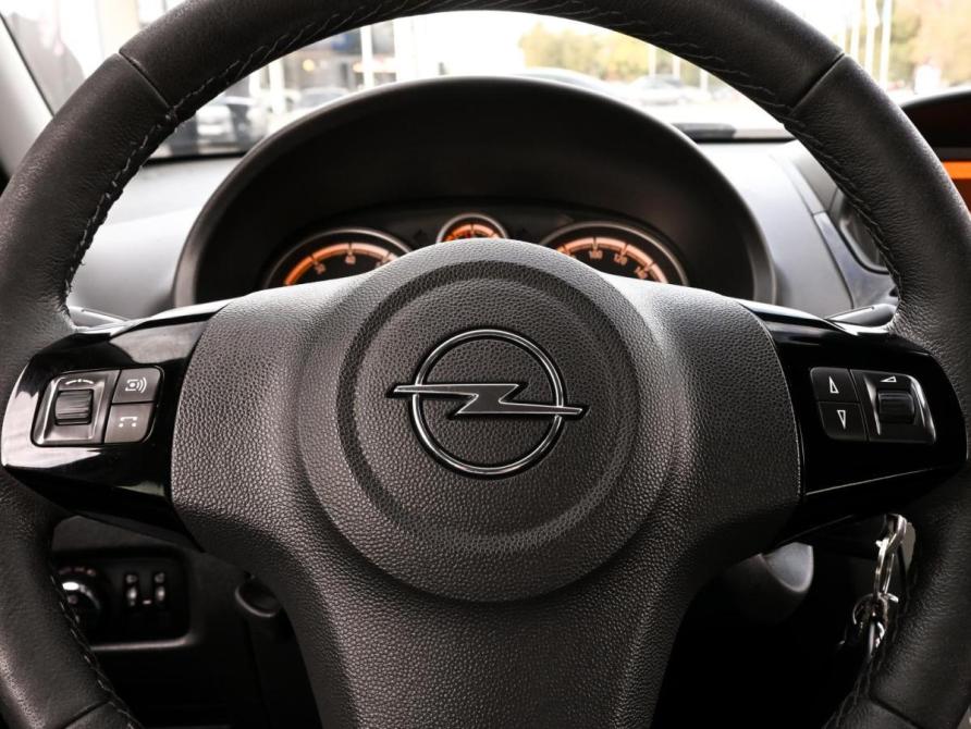Opel Corsa D Рестайлинг II Волгоград  - изображение 13