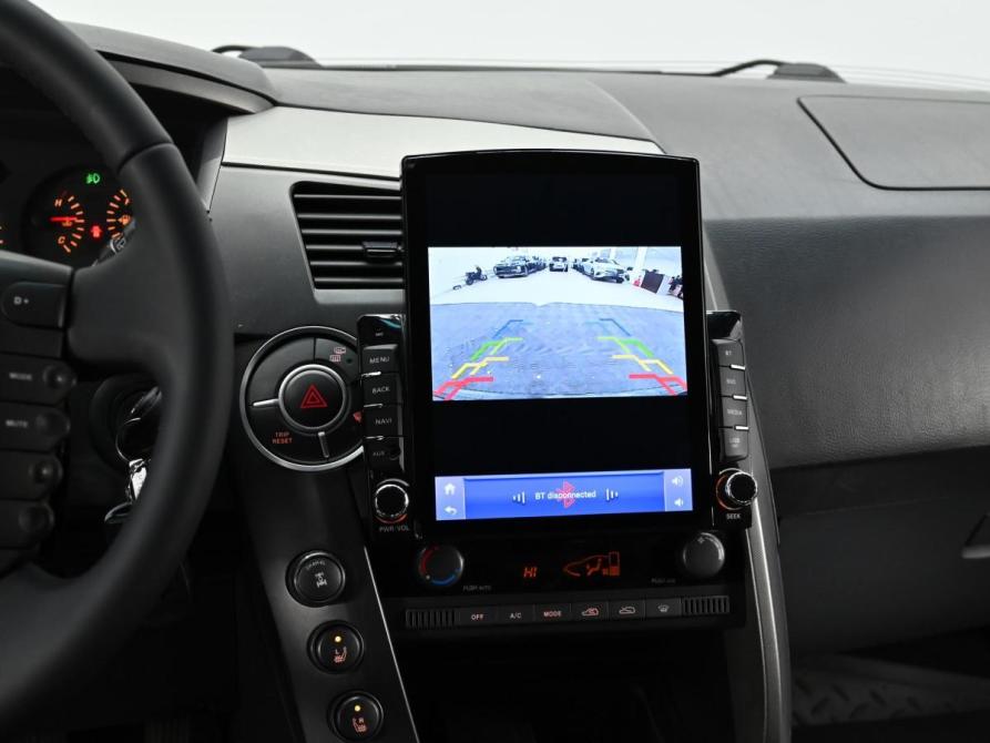SsangYong Kyron I Рестайлинг Москва  - изображение 8