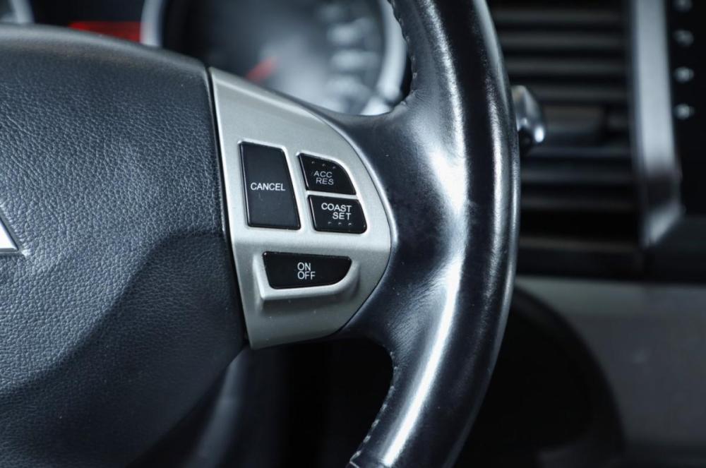 Mitsubishi Lancer X Рестайлинг Новосибирск  - изображение 14