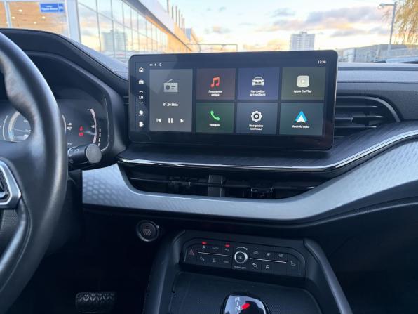 Haval F7 I Рестайлинг с пробегом 2022 года, цена 1 890 000 рублей, 76103 км, внедорожник, Автокод Объявления