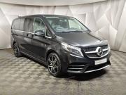 Mercedes-Benz V-Класс III (W447) Рестайлинг Москва  - изображение 25