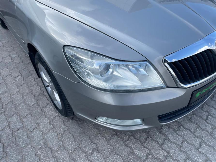 Skoda Octavia II (A5) Рестайлинг Череповец  - изображение 4
