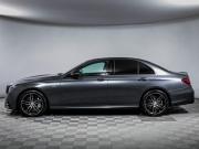 Mercedes-Benz E-Класс AMG V (W213) Москва  - изображение 29