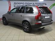 Volvo XC90 I Рестайлинг Москва  - изображение 25