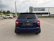 Skoda Fabia II Рестайлинг Тула  - изображение 11
