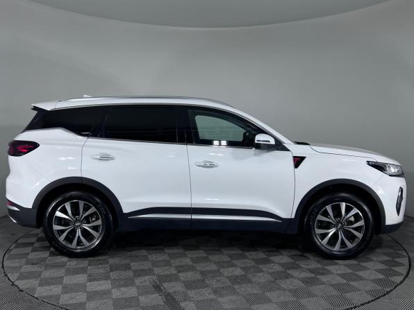 Chery Tiggo 7 Pro Max I с пробегом 2023 года, цена 1 930 000 рублей, 40485 км, внедорожник, Автокод Объявления