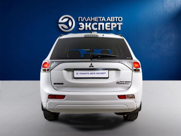 Mitsubishi Outlander III с пробегом 2013 года, цена 1 450 000 рублей, 190085 км, внедорожник, Автокод Объявления