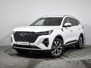 Chery Tiggo 7 Pro Max I Санкт-Петербург  - изображение 24