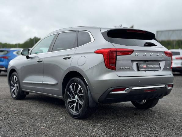 Haval Jolion I с пробегом 2021 года, цена 1 685 000 рублей, 45000 км, внедорожник, Автокод Объявления