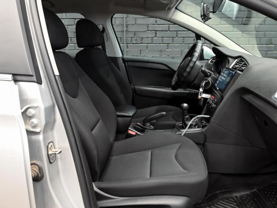 Citroen C4 II Рестайлинг Екатеринбург  - изображение 11