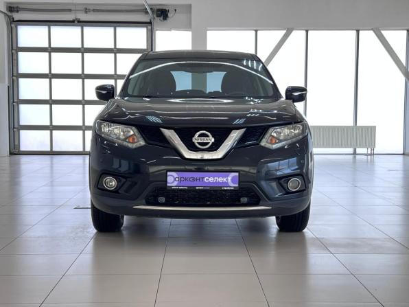 Nissan X-Trail III с пробегом 2016 года, цена 1 480 000 рублей, 225835 км, внедорожник, Автокод Объявления