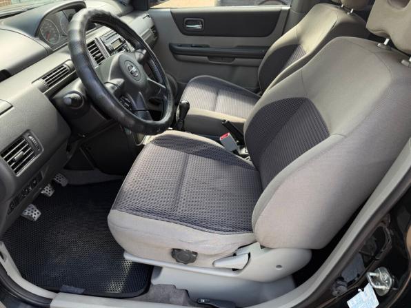 Nissan X-Trail I Рестайлинг с пробегом 2007 года, цена 740 000 рублей, 194484 км, внедорожник, Автокод Объявления