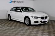 BMW 3 серии VI (F3x) Рестайлинг Нижний Новгород  - изображение 27