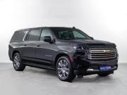 Chevrolet Suburban XII Москва  - изображение 30