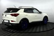 SsangYong Korando IV Нижний Новгород  - изображение 30