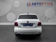 Volkswagen Polo V Рестайлинг Москва  - изображение 29