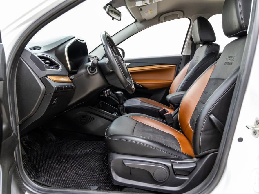 Lada (ВАЗ) Vesta I Рестайлинг (NG) Волгоград  - изображение 26
