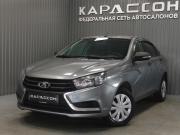 Lada (ВАЗ) Vesta I Пермь  - изображение 19